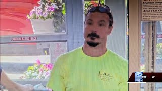 3 girls killed, manhunt for Pewaukee dad