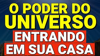 DEIXE ESTE ÁUDIO TOCANDO EM SUA CASA | 