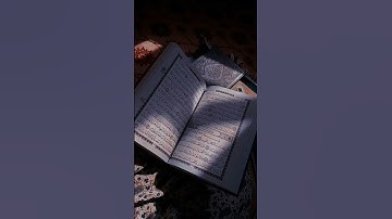 يريد الله ليبين لكم ويهديكم سنن الذين من قبلكم #سورة_النساء