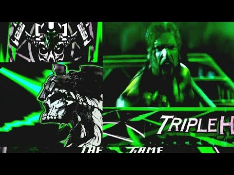 موسيقى تربل اتش بدون اغاني اسطورا 