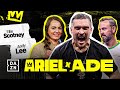 Who’s next for Usyk? Did Pacquiao deserve to win? ARIEL X ADE: THE BOXING SHOW EPISODE 35