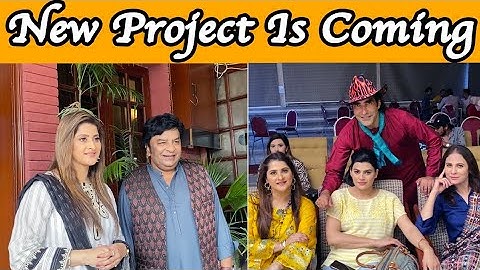 new project shooting on hai.