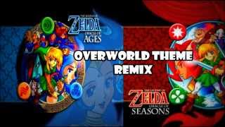 Song title: overworld remix game:the legend of zelda - oracle
season/ages composer: minako adachi kyopi let's listen [#004] remixer:
nexhasunleashed...