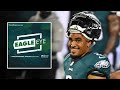 Is this the end of the Carson Wentz era? | Eagle Eye Podcast | NBC Sports Philadelphia