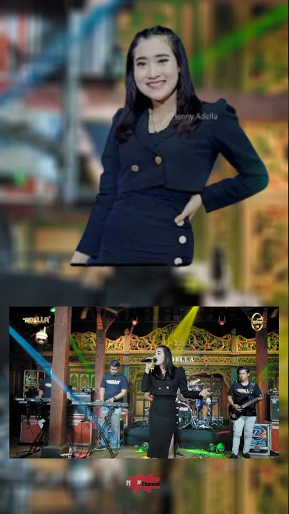Story || Yeni Inka - Banyu Kali #shorts
