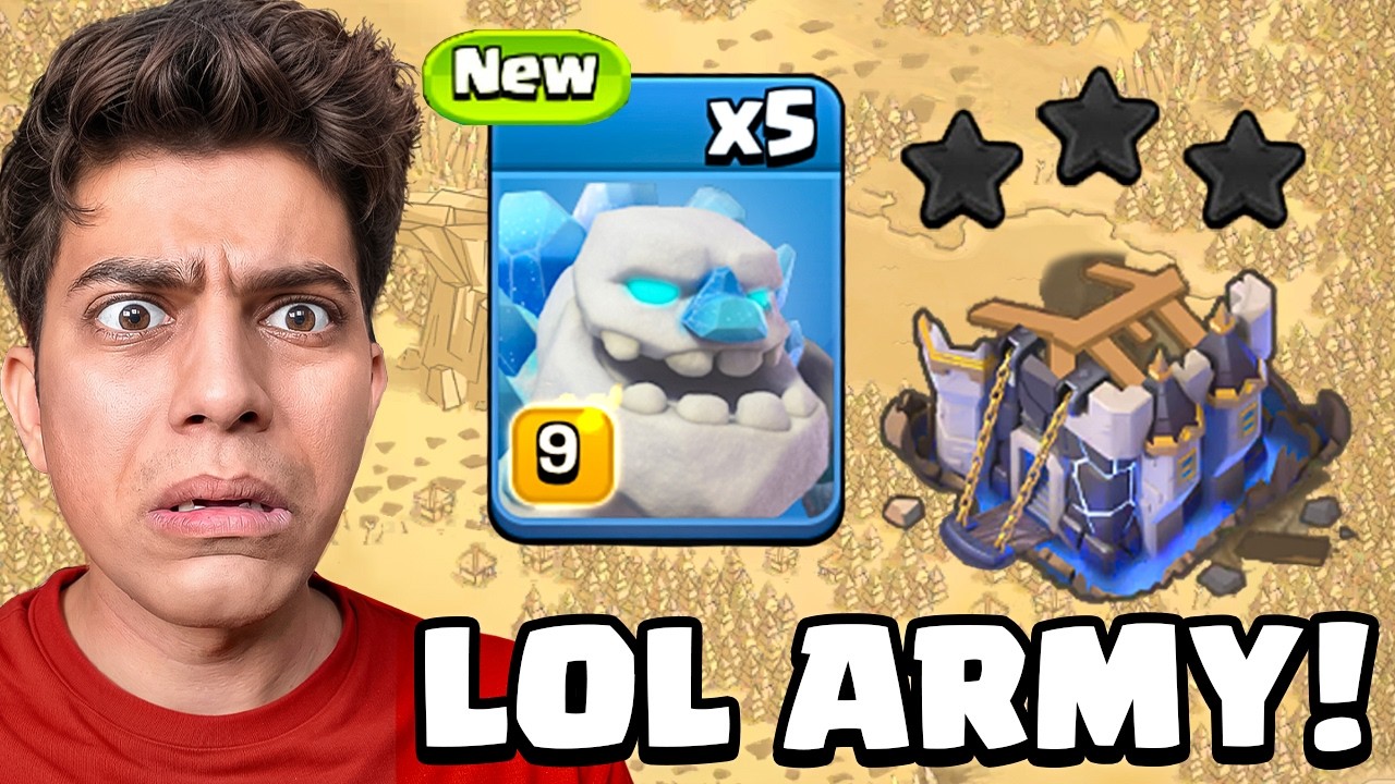 Latest Title & Thumbnail