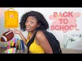 my unpopular opinion: back to school edition (I said what I said)