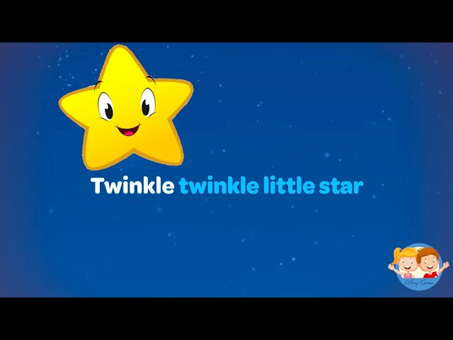 Twinkle Twinkle Little Star': what are the full lyrics and who wrote the  lullaby? - Classic FM