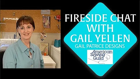 Fireside Chat with Gail Yellen of Gail Patrice Des...