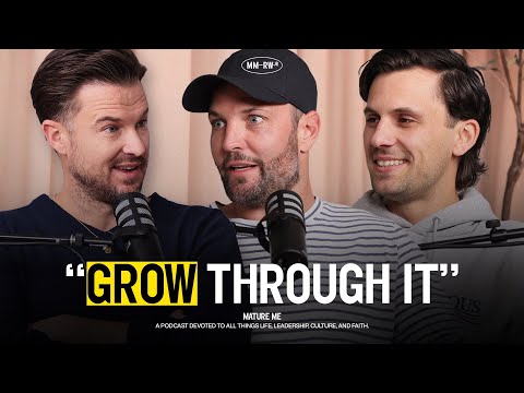 Wes Welker Opens Up: Leaving The NFL, Overcoming Setbacks & His Faith Journey – Ep 44
