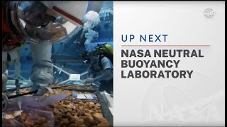 NASA TV REEL 2022