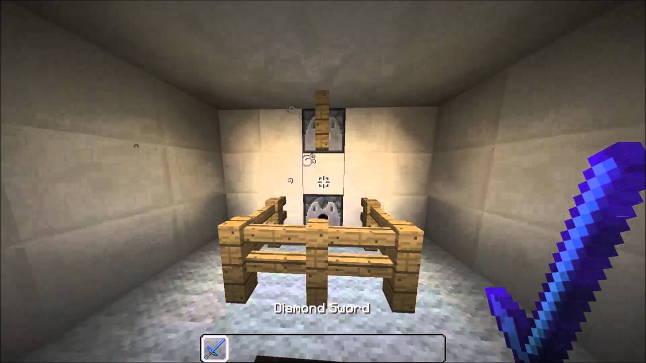 Minecraft PvP 32x32 UHC Resource/Texture Pack