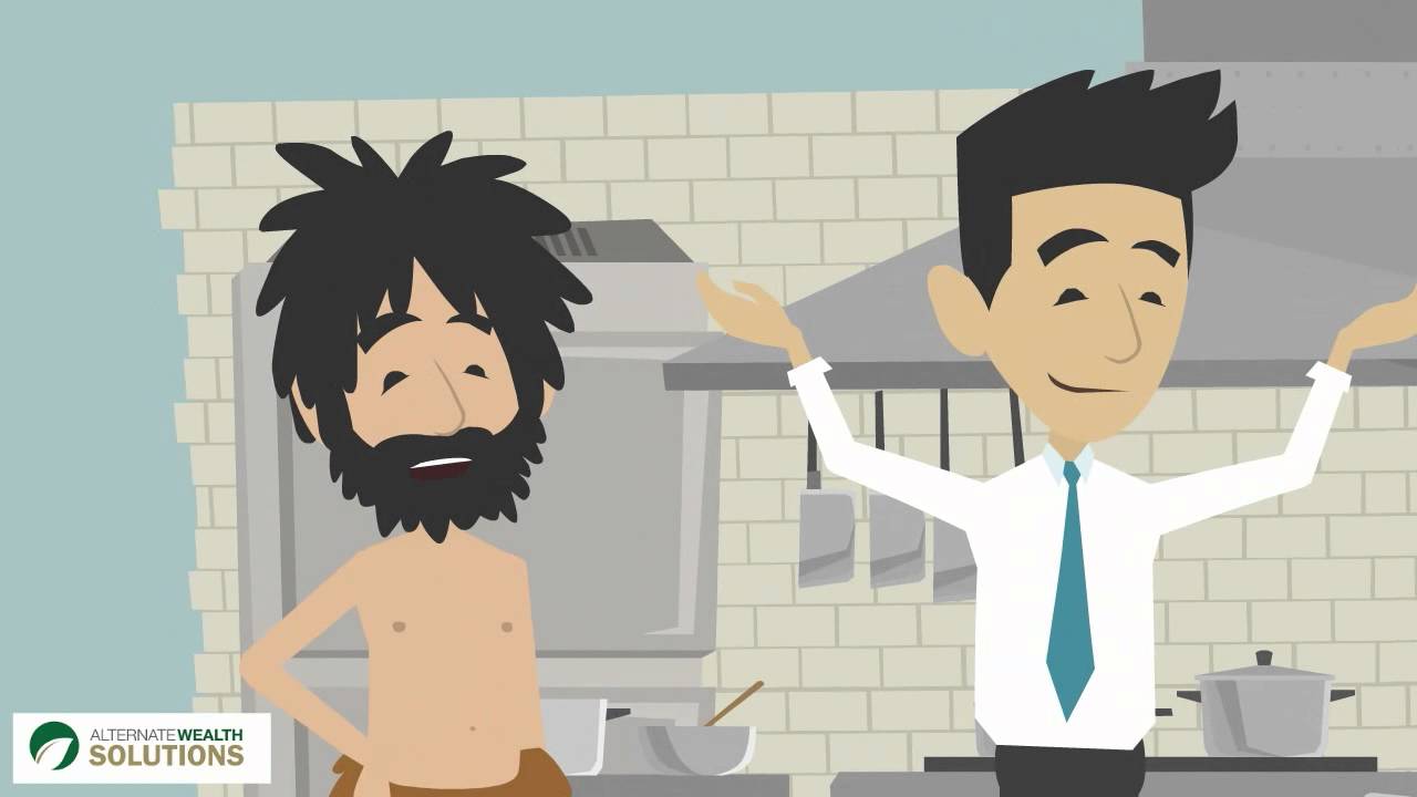 Simon's Equity Accelerator Trailer Ver 1.0