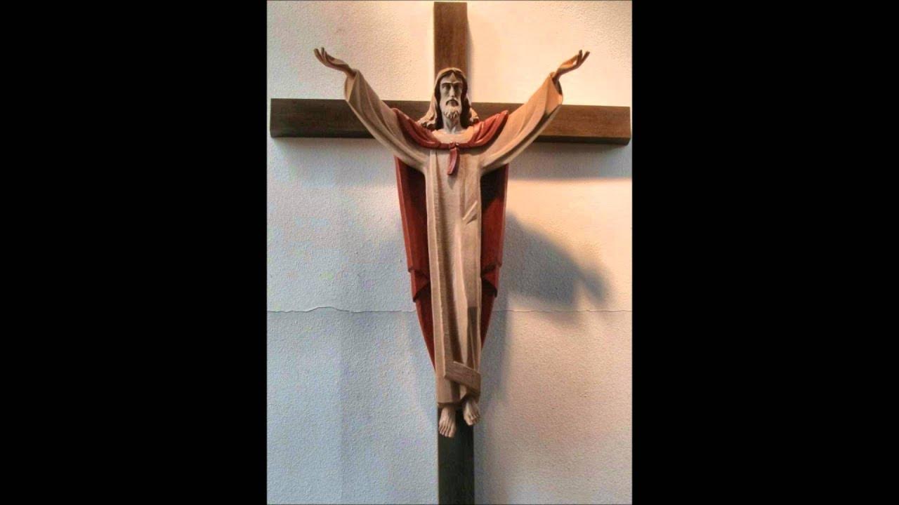 THE PRIESTS - Te Deum THE PRIESTS - Te Deum