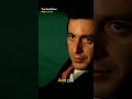 The Godfather's Shocking Real Horse Head Story #Shorts