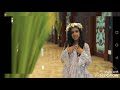 نشيد وداع ساميه لفرح ودانه وريماس وزهور واميره