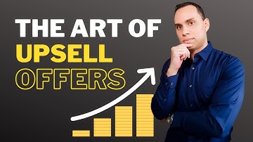 Upsell Offer Strategy - 5 Digital Product Ideas (Examples)