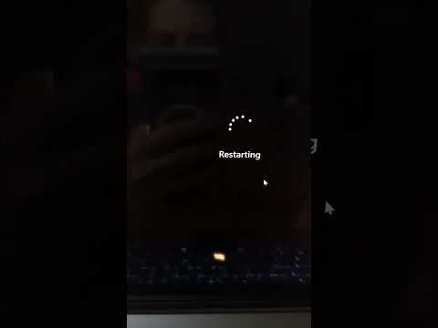 Updating Lenovo Yoga BIOS #shorts #tech #lenovo #lenovoyoga #BIOS #computer #computers #tech #laptop