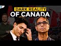 Canada&#39;s Hidden Secrets EXPOSED By An Ex. Canadian Detective | Sunil Tulsiani | Josh Talks