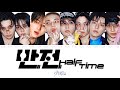 반전/Half Time -Stray Kids【カナルビ/歌詞/日本語訳】