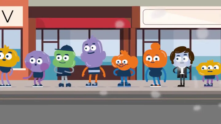 Don't Speed on Site - Course Trailer - TalentLibrary™