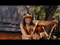 Jah Prayzah - Ticheneke Behind The Scenes