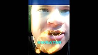 Jynxzi- Sweater Weather Edit #1 streamer in the world #shorts #jynxzi