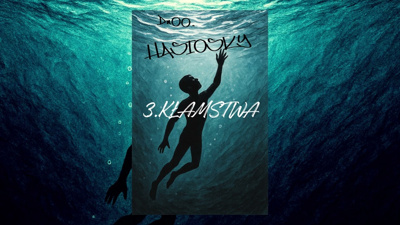 3. hasiosky - KŁAMSTWA (prod. Eskimos x straightupglobal)