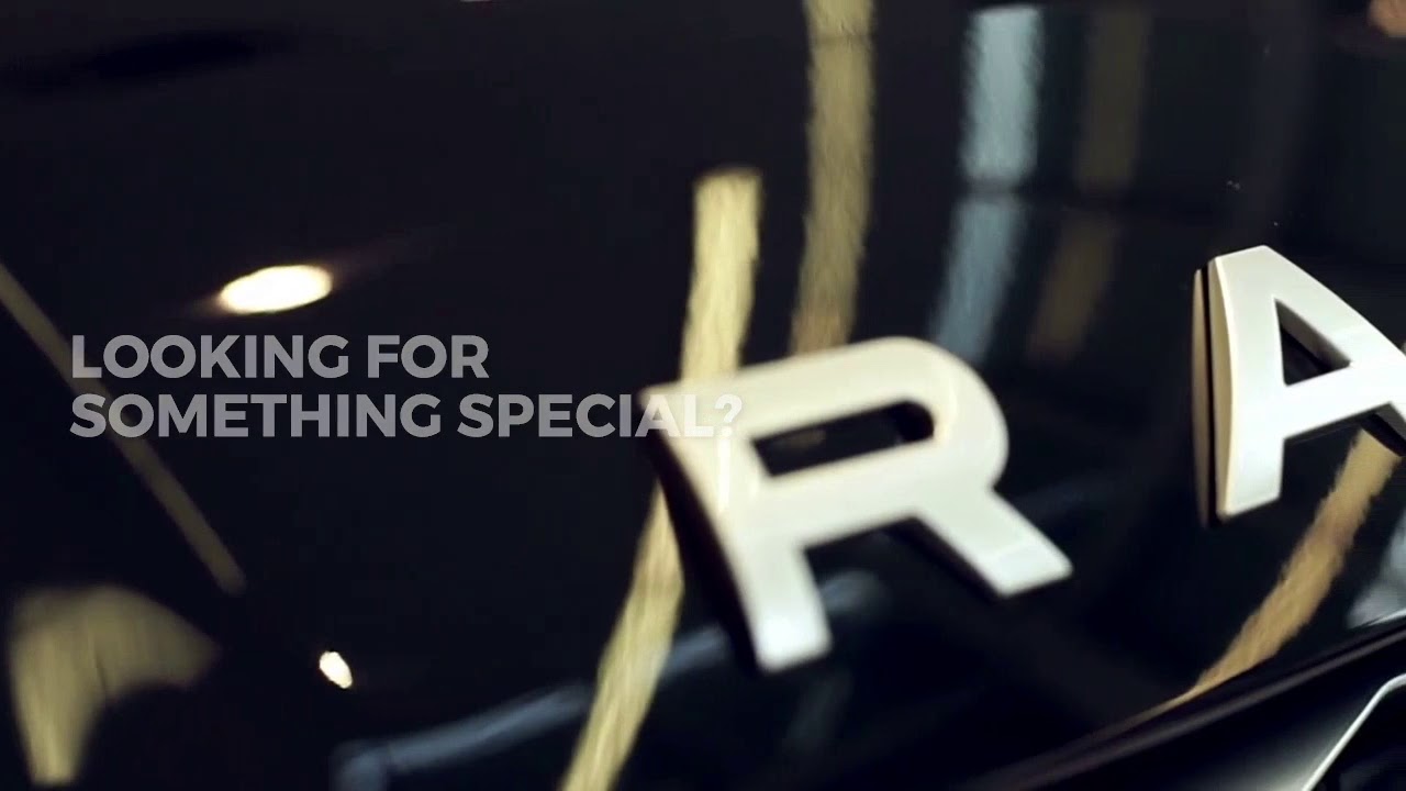 Oakwood Specialist Cars YouTube