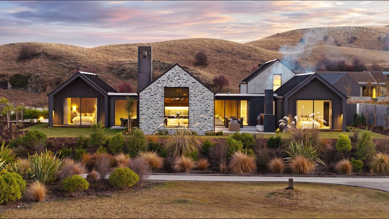1 De La Perrelle Lane, Millbrook Resort, Arrowtown