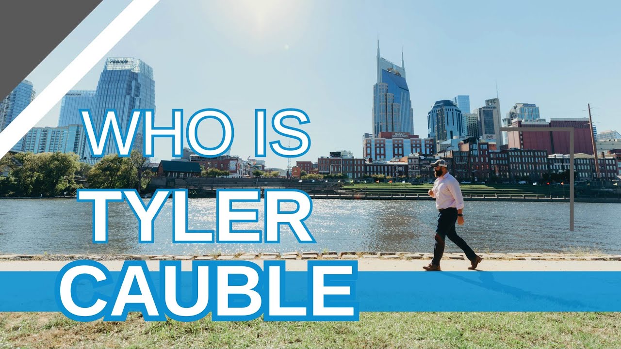 Tyler Cauble, The Cauble Group (@commercial_in_nashville