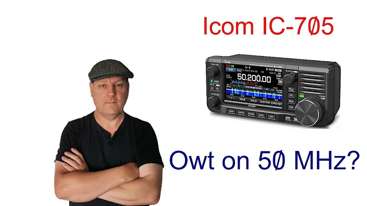 Owt on 6M (50 MHz) ?