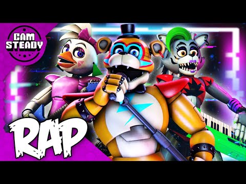 Key & BPM for Five Nights at Freddy's 2 Rap Song! by VideoGameRapBattles