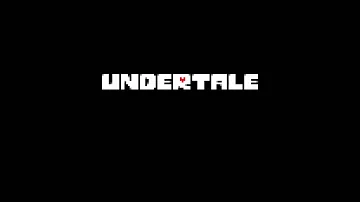 Undertale + Storyspin - Save The World + Spin Mashup