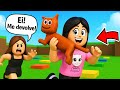JOGUEI O JOGO MAIS VIRAL DO ROBLOX !