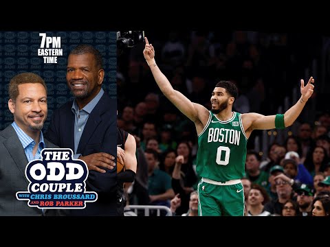 Chris Broussard Says No One is Afraid To Play the Celtics And Yesterday Proved It