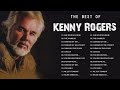 Kenny Rogers Greatest Hits Full album Best Songs Of Kenny Rogers