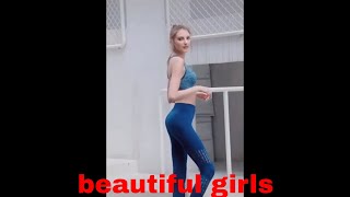 [TIKTOK CHINA] The hot video million views of chinese girls on tiktok china sever screenshot 5