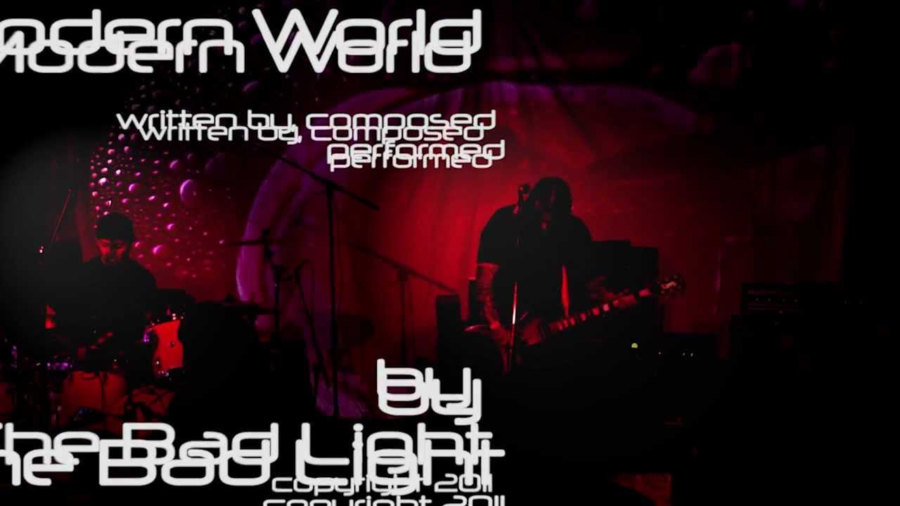 Watch The Bad Light special editon of Modern World on YouTube Watch The Bad Light special editon of Modern World on YouTube