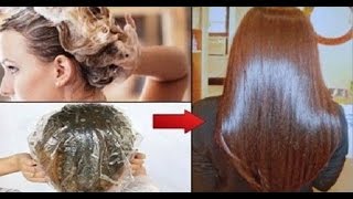 Ela passa canela no cabelo – Você vai fazer o mesmo quando souber o que acontece