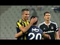 GENİŞ ÖZET: Beşiktaş (3-2) Fenerbahçe | 6. Hafta - 2015/2016