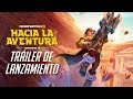 Temporada 10: Hacia la Aventura | Tráiler oficial de Overwatch 2 image