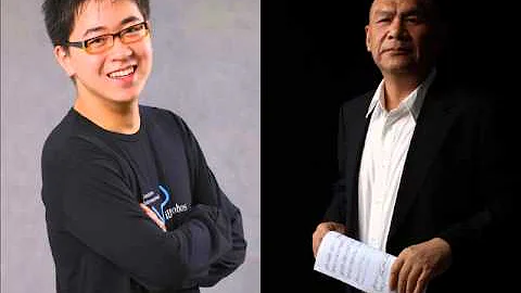 CUI Shiguang - Liu Tianhua Impromptus 3, Wang Chun...