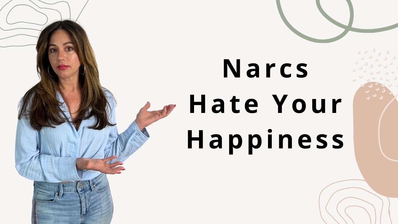 4 Subtle Ways Covert Narcissists Stamp Out YOUR Happiness
