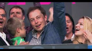 Information MUSK Official Trailer HD   Elevation Pictures 1080p Update