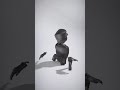 Urban Explorer with Tech Gadgets - AI Rigged 3D Character