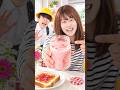お母さんだったら空になったジャムのビンをどうやって使う？#lifehacks #mom #comedy