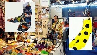 ドラマ「陸王」で注目！元気なメーカーたちがつくる日本の足袋
