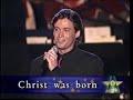 Hugh Jackman O Holy Night Carols In The Domain 1997 