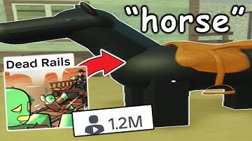 Popular Games with HORRIBLE 3D Models